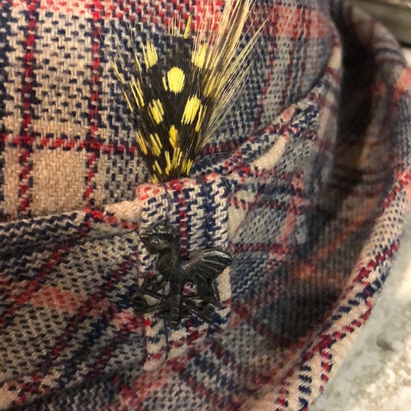 Vintage Pendleton fedora main image 2